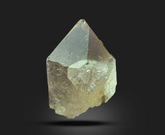Smoky Quartz Crystals from Pakistan – 393 g | 6 Pieces
