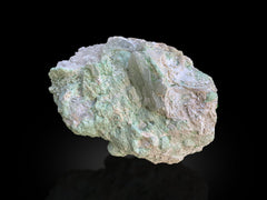 Kunzite combined with Quartz from Afghanistan