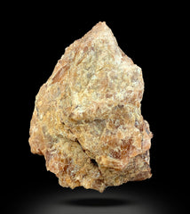 Almandine Garnet Crystals on Matrix from Skardu, Pakistan