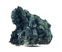 Epidote Specimen Lot from Pakistan – 352 g | 9 Pieces