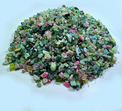 Mix Color Tourmaline Rough from Afghanistan
