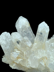 Clear Quartz Crystal Cluster from Pakistan – 1,222 g