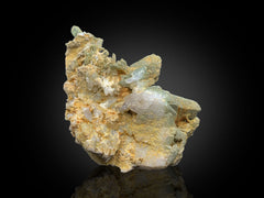 Mix Minerals Lot from Pakistan and Afghanistan