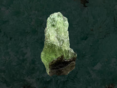 Etched Diopside Crystal Lot from Afghanistan – 116 g