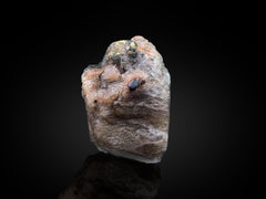 Scapolite Crystals Lot from Afghanistan