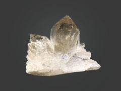 Citrine Quartz Specimen Lot from Pakistan – 523 g | 11 Pieces