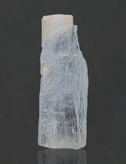 Etched Aquamarine Crystals Lot from Skardu, Pakistan