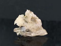 Calcite with Quartz Specimen from Pakistan – 931 g