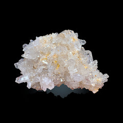 Clear Quartz Cluster on Matrix from Pakistan