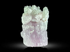 Kunzite Crystals Lot from Afghanistan – 82 g | Lot of 4