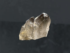 Smoky Quartz Crystal Specimen Lot from Pakistan – 868 g