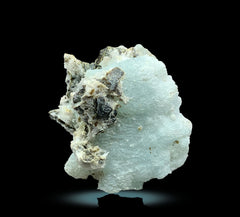 Natural Mix Minerals Lot from Pakistan