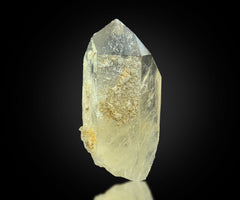 Smoky Quartz Crystal Lot from Pakistan