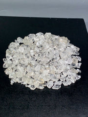 Diamond Quartz Crystal Lot from Pakistan – 272 g