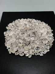 Diamond Quartz Crystal Specimen Lot from Pakistan – 324 g