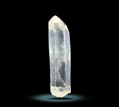 Clear Quartz Crystals Specimen from Pakistan