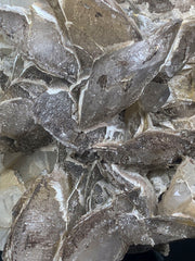 Calcite with Quartz Specimen from Pakistan – 933 g