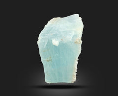Aquamarine Specimen Lot from Pakistan – 115 g | 7 Pieces