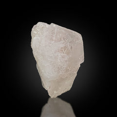 Etched Pink Morganite Crystals Lot from Afghanistan