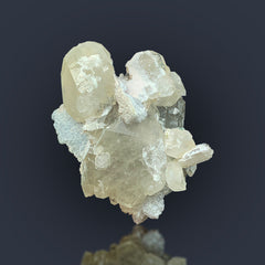 Mix Minerals Lot from Pakistan and Afghanistan