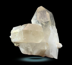 Smoky Quartz Crystal Lot from Pakistan