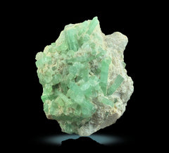 Mix Minerals Lot from Pakistan and Afghanistan