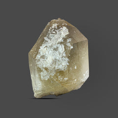 Natural Smoky Quartz Crystals from Pakistan