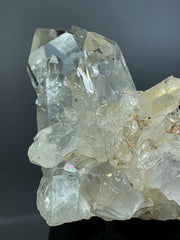 Clear Quartz Cluster from Pakistan – 483 g