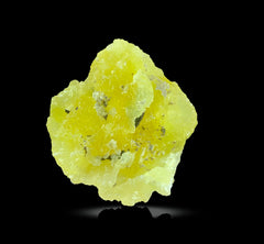 Brucite Crystals from Baluchistan, Pakistan – 76 g | 10 Pieces