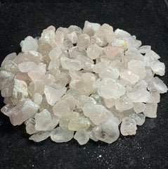 Pink Morganite Rough from Afghanistan