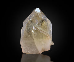Smoky Quartz Crystal Lot from Pakistan