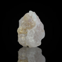Etched Morganite Crystals Lot from Afghanistan