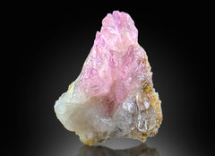 Rose Quartz Crystal Specimen Lot from Afghanistan – 40 g | Lot of 15
