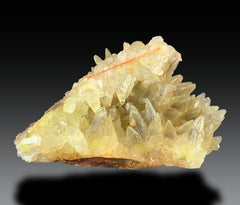 Calcite Specimen Lot from Pakistan – 7 Mineral Specimens