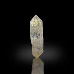 Clear Quartz Crystals from Pakistan – 79 g | 6 Pieces