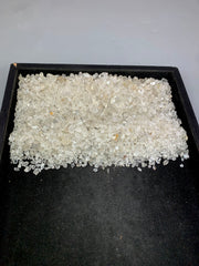Diamond Quartz Crystals Lot from Skardu, Pakistan – 488 g
