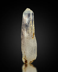 Hematite Included Quartz Crystals from Pakistan