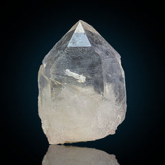 Clear Quartz Crystals Lot from Pakistan