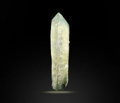 Chlorite Quartz Crystals Lot from Pakistan