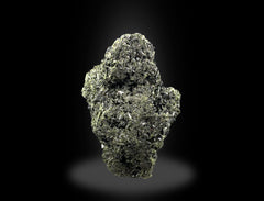 Mix Minerals Lot from Pakistan and Afghanistan – 356 g