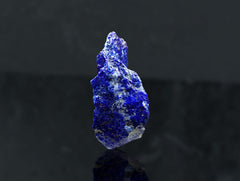 Lapis Lazuli Rough Crystal Lot from Afghanistan – 113 g
