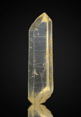 Iron Oxide Quartz Crystal Lot from Pakistan