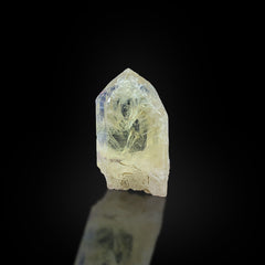 Clear Quartz Crystals Lot from Pakistan