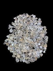 Natural Diamond Quartz Crystal Lot from Pakistan