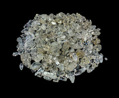 Diamond Quartz Crystals Lot from Pakistan