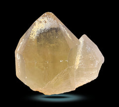 Smoky Quartz Crystals Lot from Pakistan