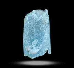Aquamarine Crystals from Skardu, Pakistan
