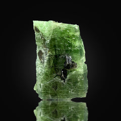 Diopside Crystals Lot from Afghanistan