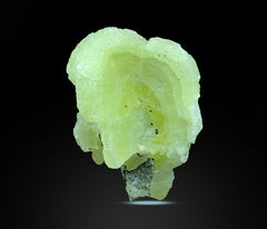 Brucite Crystals Specimens from Baluchistan, Pakistan