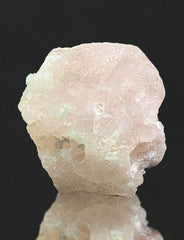 Etched Morganite Crystals Lot from Afghanistan